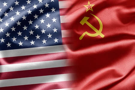 United States and USSR