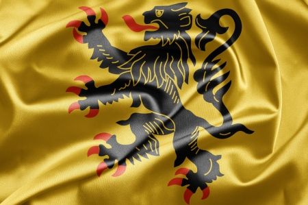 Nord-Pas-de-Calais  France  の写真素材