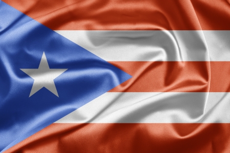 Bandera de Puerto Rico