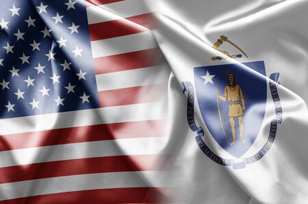 Massachusettsの写真素材