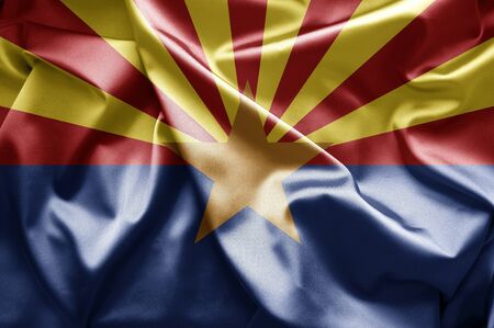 Arizonaの写真素材