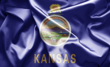 Kansasの写真素材