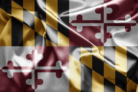 Marylandの写真素材