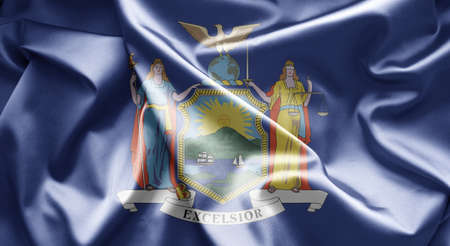 New York state の写真素材