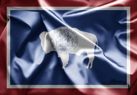 Wyomingの写真素材