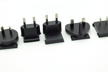 Electric plug