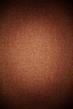 Texture of the canvasの写真素材