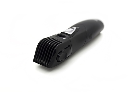 Electric hair clippers