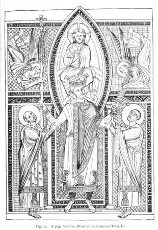 Christian book. Old imageの写真素材