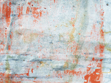 old metallic surface great as a background