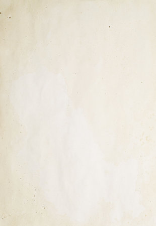 old grunge paper great as a backgroundの写真素材