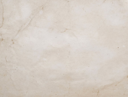 old rough paper great as a backgroundの写真素材