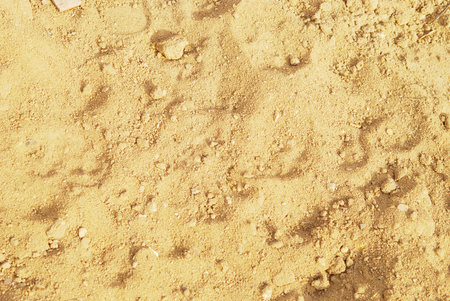 sand backgroundの写真素材