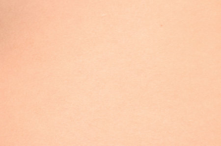 human skin backgroundの写真素材