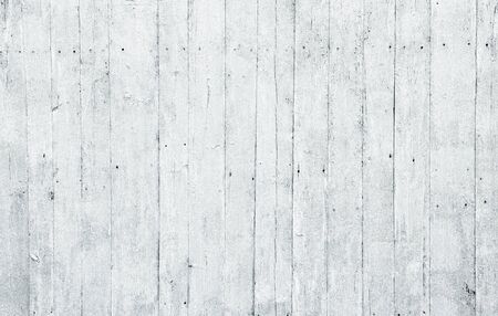 white wooden wall greatの写真素材