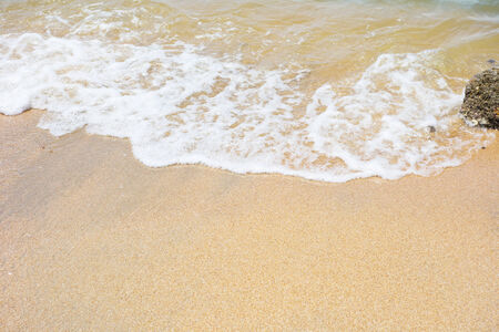 wave of the sea