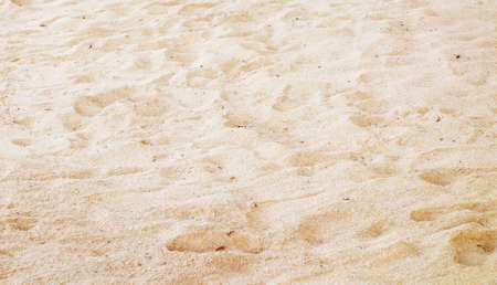 sand textureの写真素材