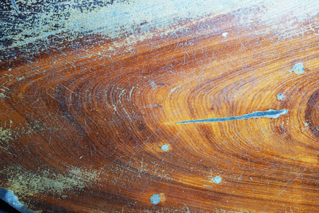 wood textureの写真素材