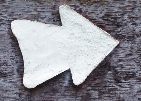 arrowの写真素材