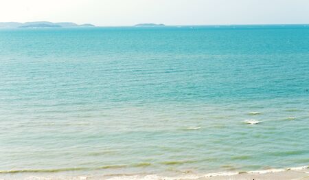 beautiful sea view