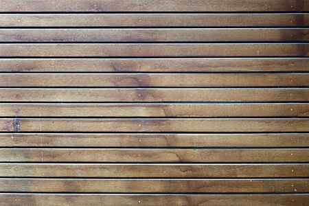 great wooden textureの写真素材