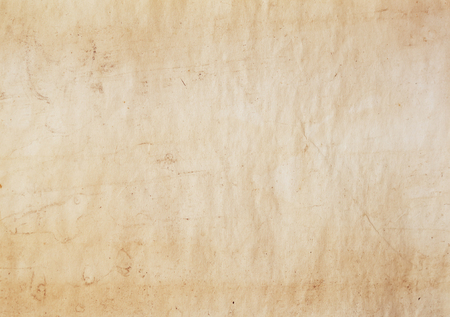 old paper textureの写真素材