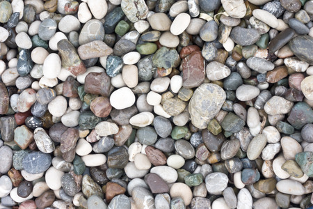 sea stone background