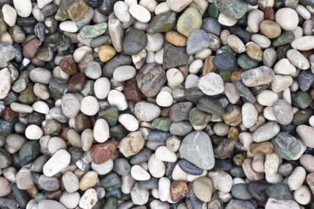 sea stone background
