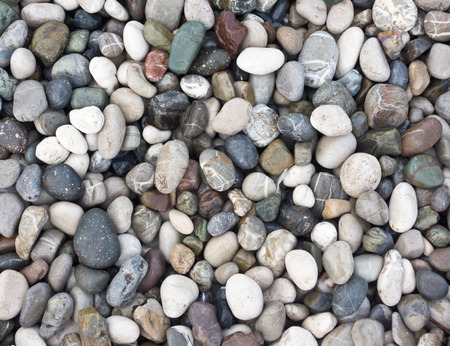 pebble background