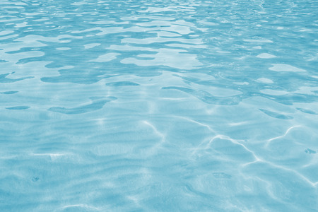 sea water background