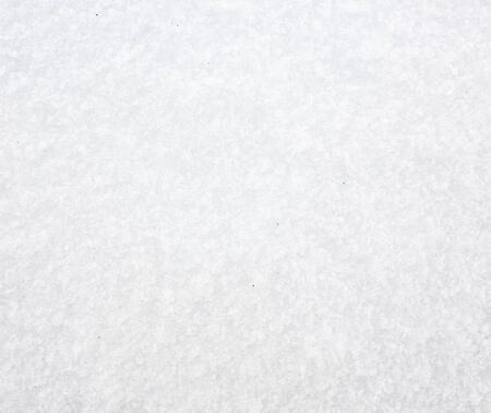 snow background
