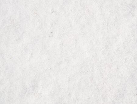 fresh snow backgroundの写真素材