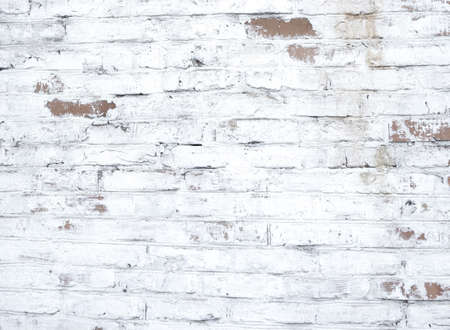 old brick wall great as backgroundの写真素材