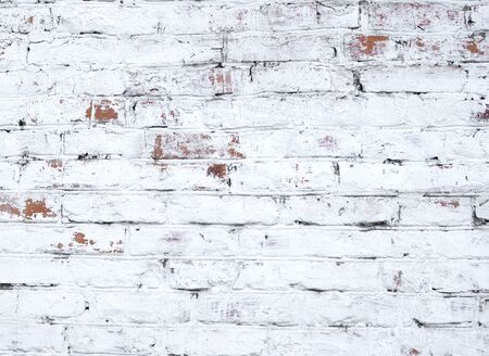old brick wall great as backgroundの写真素材