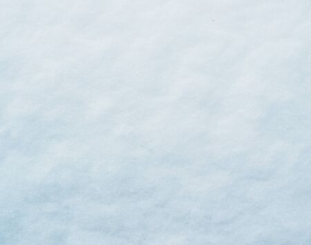 fresh snow texture