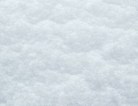 fresh snow textureの写真素材