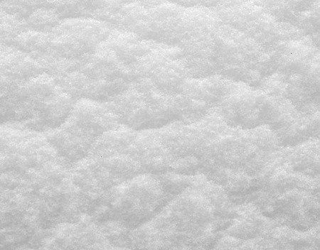 fresh snow textureの写真素材