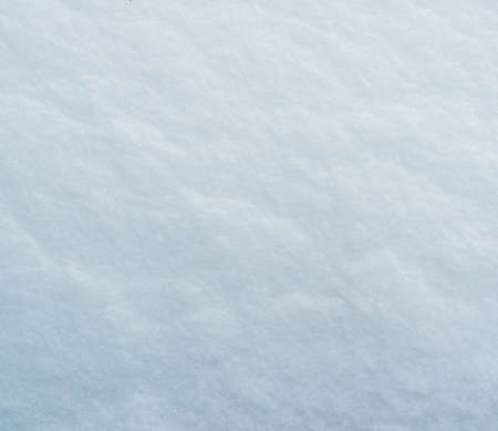 fresh snow textureの写真素材