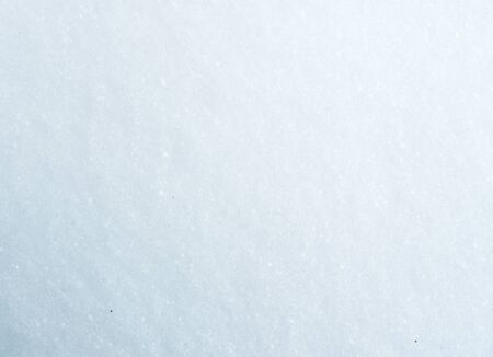 fresh snow textureの写真素材