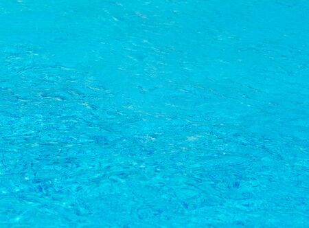 pool water background