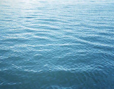 ocean water surface as background