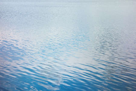 close up shot of lake water as backgound