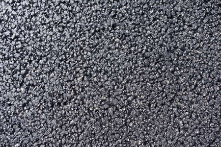 close up of new asphalt backgroundの写真素材