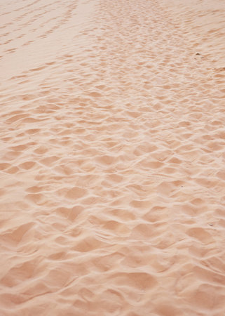 sand backgroundの写真素材