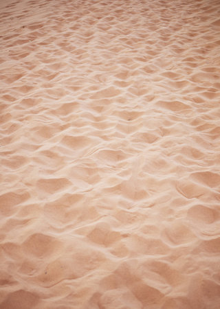 sand backgroundの写真素材
