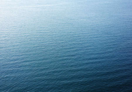 sea water backgroundの写真素材