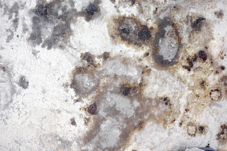 dirty cement backgroundの写真素材