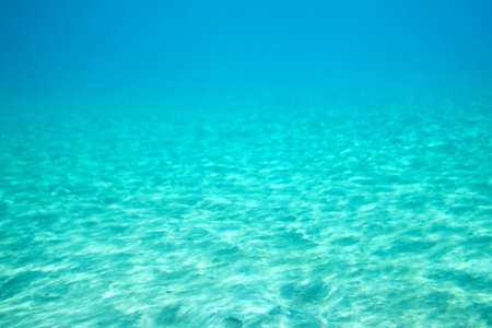 Beautiful underwater backgroundの写真素材