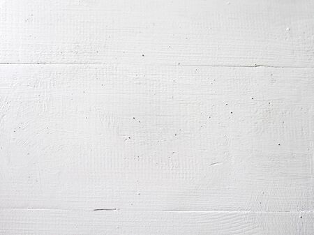 White wooden surface great as a backgroundの写真素材