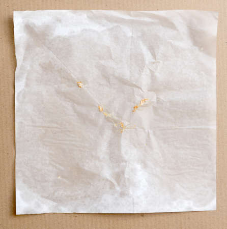 Fat paper as a backgroundの写真素材